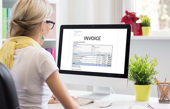7 Basic Invoicing FAQs