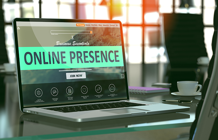 How to Develop a Strong Online Presence for Your Small Business