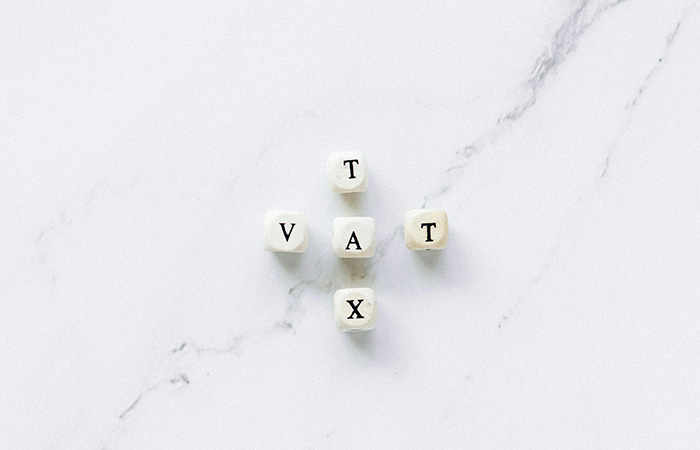 VAT a beginner’s guide